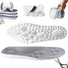 SKAM™ -Semelles Orthopédiques de Forme 4D
