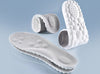 SKAM™ -Semelles Orthopédiques de Forme 4D