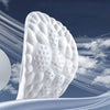 SKAM™ -Semelles Orthopédiques de Forme 4D