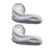 SKAM™ -Semelles Orthopédiques de Forme 4D